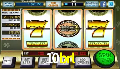 Slot Games Collection